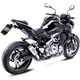 Schalldämpfer SBK Edelstahl LV - 10 Slip On passend für: Kawasa