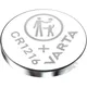 VARTA CR1216 Battery Lithium-Ion for Electronics_1