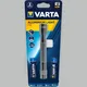 flashlight LED Multipoint aluminium_2