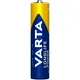 VARTA Longlife Power AAA Battery 4 Pack_0