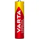 VARTA Longlife Max Power AAA Battery - 4 Pack_0