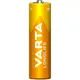 VARTA Longlife AA Battery 4 Pack_0