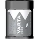 VARTA 2CR5 Professional Lithium-Ionen Batterie für digitale Kam