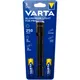 VARTA F20 Pro LED Aluminium Torch with 2 AA Batteries_0