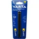 VARTA F10 Pro Aluminium LED Torch with 2 AAA Batteries_0