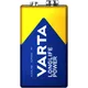 VARTA Longlife Power 9V Blockbatterie_0