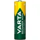 VARTA Mignon AA Recharge Accu Power 4er Blister_0