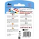 Gerätebatterie AAA Ultra Digital 4er Blister Varta 1560122_0