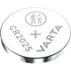 VARTA CR2025 Alkaline Battery for Electronic Devices_1