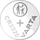 CR2320 Lithium-Ion Battery for Electronic Devices_0