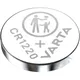 VARTA CR1220 Knopfzelle Lithium-Ionen 1er Blister_1