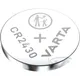VARTA CR2430 Lithium Coin Battery Single Blister_1