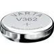 Gerätebatterie V362 Varta_1