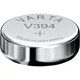 Gerätebatterie V394 Varta_1