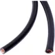 Kabel 35mm² schwarz Ring JMP 1 Meter_0