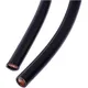 CABLE FLY 50.0 BLACK RING JMP 1 Meter_0