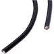 Kabel Fly 10.0 schwarz Ring_0