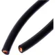 Kabel FLYK 10.0 schwarz 2.5 Meter_0