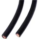 H01N2-D 25.0 Cable Black for Motorcycles_0