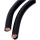 Kabel Fly 50.0 schwarz Ring JMP 2,5 Meter_0