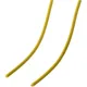 Kabel Fly 0.5 gelb 5 Meter JMP_0