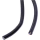 Cable H03VV for 3x0.75 Black 5M_0