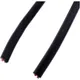 Kabel FLYY 2X1.5 schwarz 5 Meter_0
