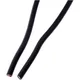 Kabel für Fahrzeuge 4.0mm² schwarz JMP 5 Meter_0