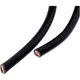 Kabel Fly 25.0 schwarz für Fahrzeugleitungen 5m_0