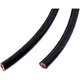 FLYK 25.0 Schwarz Startkabel 5 Meter_0