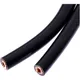 Kabel Fly 35.0 schwarz Ring JMP 5m_0