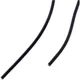 CABLE FLY 0.5MM BLACK RING JMP 10M_0