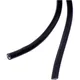 Cable H03VV-F 3X0.75 Black 10M_0