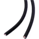 CABLE 10.0 mm² BLACK RING JMP 10M_0