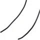 CABLE FLY 0.5MM BLACK JMP 50M_0