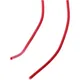 Kabel Fly 0.5 rot Ring JMP 50m_0