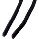 Kabel H03VV-F für 3X0.75 schwarz JMP 50 Meter_0