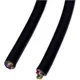 Kabel H05VV für 7X1.5 schwarz JMP 50m_0