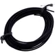 Kabel FLY 0.75 schwarz JMP 5 Meter_0