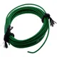 CABLE FLY 0.75mm GREEN JMP 5M_0