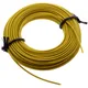 CABLE FLY 0.75mm² YELLOW 25M_0