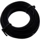 CABLE FLY 1.00 BLACK JMP 25M_0