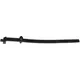 Cable Tie Kit with Expansion Rivet 9x160 mm Black_0
