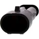 2-Pole Connector Housing JMP Superseal for Flat Contacts_0