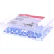 End Sleeves for Cable Cross Section 0.75 mm² - Pack of 100_0
