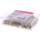 Flachsteckhülse unisoliert 1.0-2.5 6.3mm JMP Packung 100 Stück_0