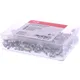 Uninsulated Spade Connector 2.5-6.0 6.3mm JMP Pack 100 PCS_0