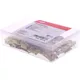 Uninsulated Flat Connector 0.5-1.0 mm² 6.3 mm JMP Pack 100 PCS_0