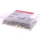 ROUND PLUG 0.5-2.0 mm² 4 mm by JMP_0