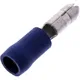 Rundstecker isoliert 1.5-2.5 mm² 4 mm JMP_0